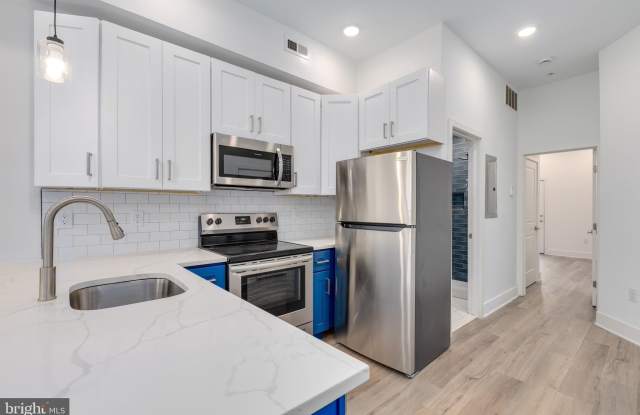 1535 N 6TH Street unit: 1 photos photos