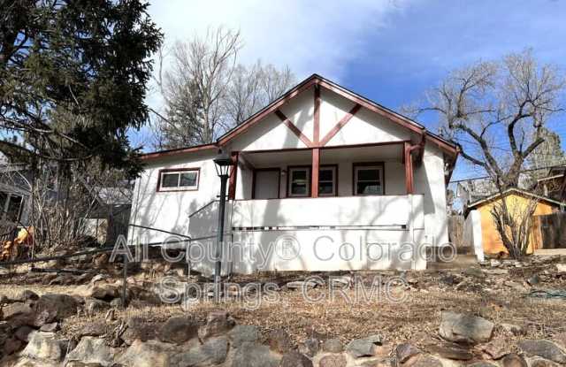 3622 W Pikes Peak Avenue photos photos
