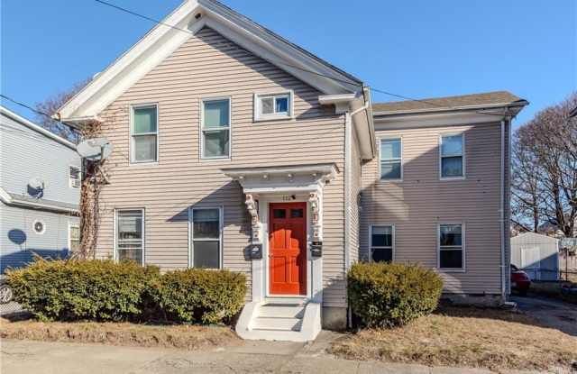 112 Denver Street - 112 Denver Street, Pawtucket, RI 02860