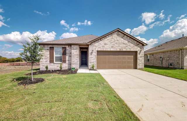 353 Princewood Drive - 353 Princewood Drive, Princeton, TX 75407
