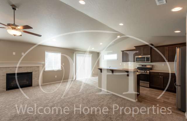 Beautiful Newer Home in New Neighborhood photos photos
