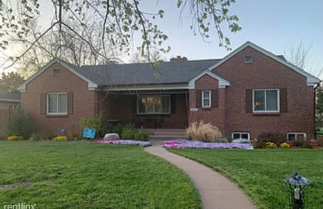6831 Montview Blvd - 6831 Montview Boulevard, Denver, CO 80207