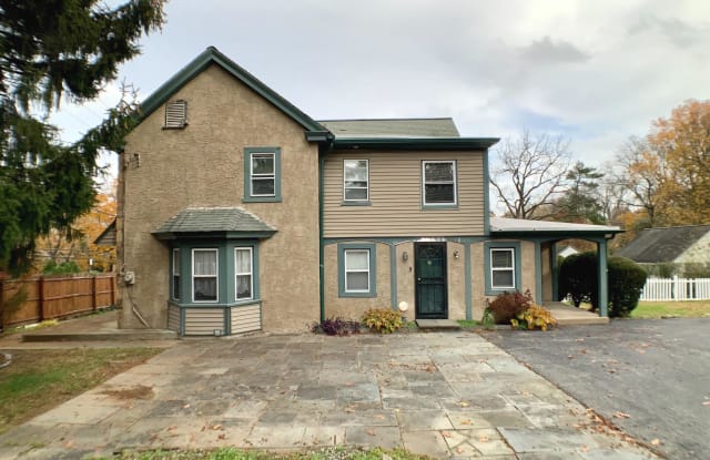 2202 SWEDE ROAD - 2202 Swede Road, Montgomery County, PA 19401
