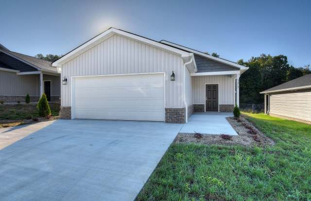 3472 Frylee Ct - 3472 Frylee Court, Kingsport, TN 37664