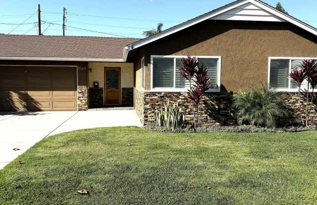 3069 Hackett Avenue - 3069 Hackett Avenue, Long Beach, CA 90808