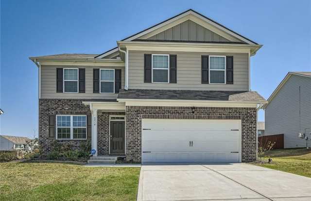 5814 Gabbro Court - 5814 Gabbro Court, Douglasville, GA 30122