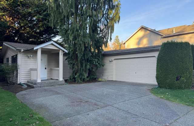 Charming 3 bed/1bath Lynnwood Home photos photos