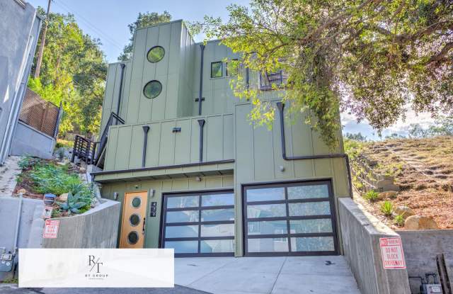Modern 4-Bedroom, 3.5-Bath Single Family in Pasadena Unified School District with Rooftop Deck photos photos Modern 4-Bedroom, 3.5-Bath Single Family in Pasadena Unified School District with Rooftop Deck photos photos