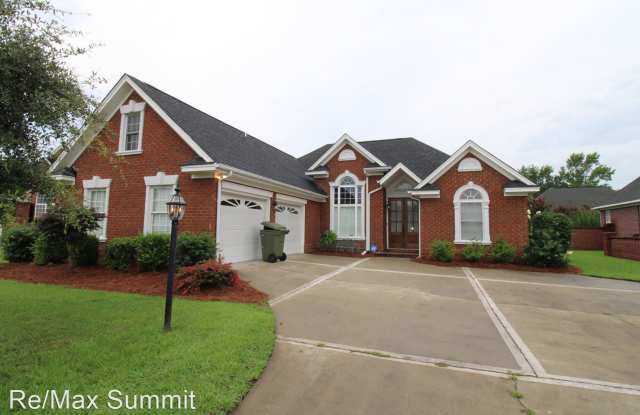 2260 Beach Forest Drive - 2260 Beachforest Dr, Sumter, SC 29153