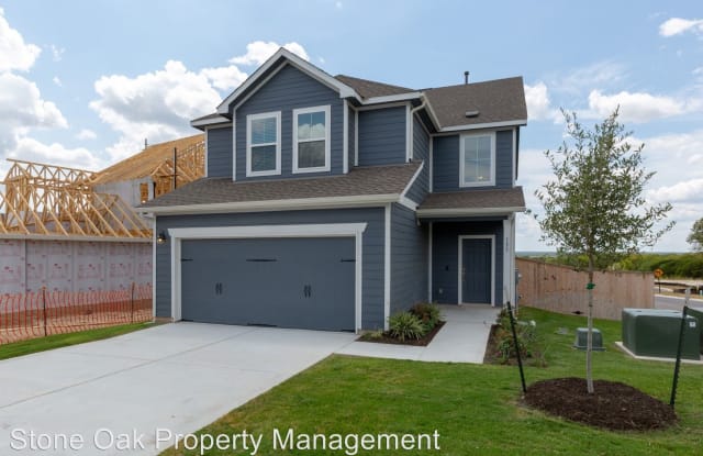 153 Wind Flower Lane - 153 Wind Flower Ln, Williamson County, TX 78642