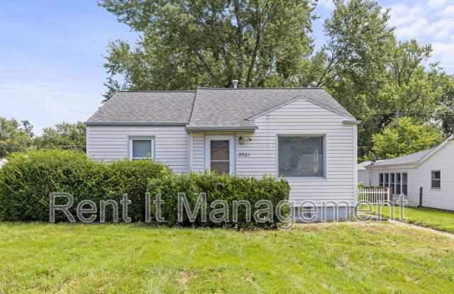 2501 Wayne St. photos photos