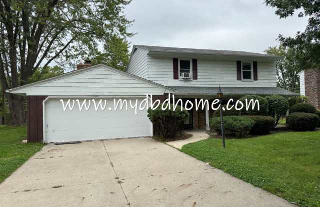5115 Louden Drive Gallery 1