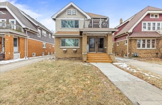 2525 North 62nd Street - 2525 North 62nd Street, Wauwatosa, WI 53213