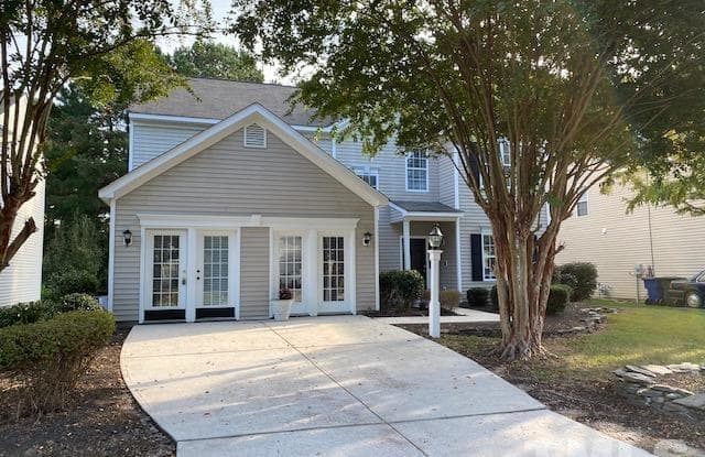 4917 Heatherfield Way - 4917 Heatherfield Way, Raleigh, NC 27604