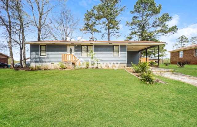 165 Thurman Street - 165 Thurman Street, Jackson, GA 30233