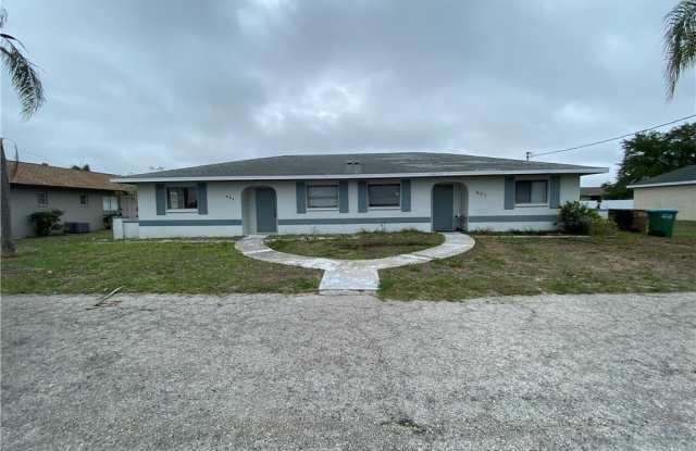 431 Hancock Bridge Parkway unit: 501 photos photos