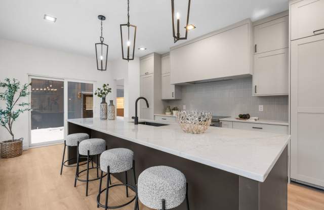 Luxury Chery Creek Home Available Now! photos photos