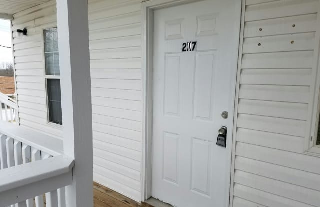 265 E Old Hickory Blvd - 265 Old Hickory Blvd E, Nashville, TN 37115