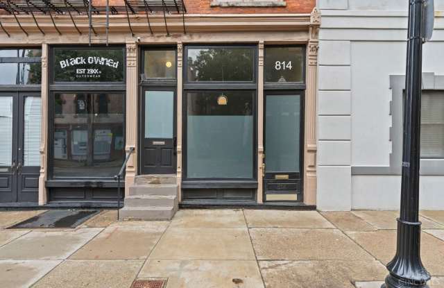 814 Elm Street photos photos