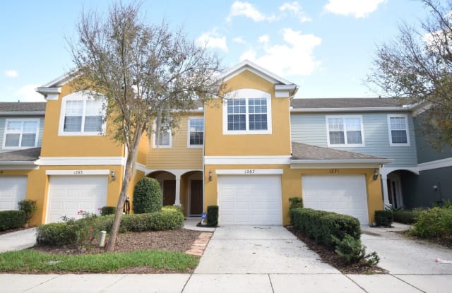 1267 Berkman Circle - 1267 Berkman Cir, Sanford, FL 32771