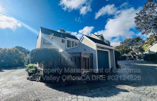 2741 Hampton Lane - 2741 Hampton Lane, Santa Cruz County, CA 95065