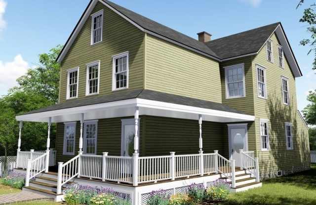 2 Elm St - 2 Elm Street, Rockaway, NJ 07866