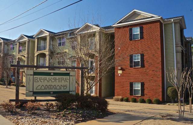 Berkshire Commons B2 - Available August 2026! photos photos