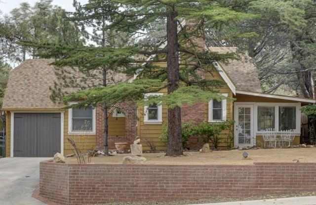 331 Park Avenue - 331 Park Avenue, Prescott, AZ 86303