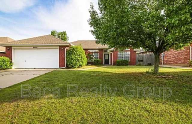 6000 SE 86th Street - 6000 Southeast 86th Street, Oklahoma City, OK 73135