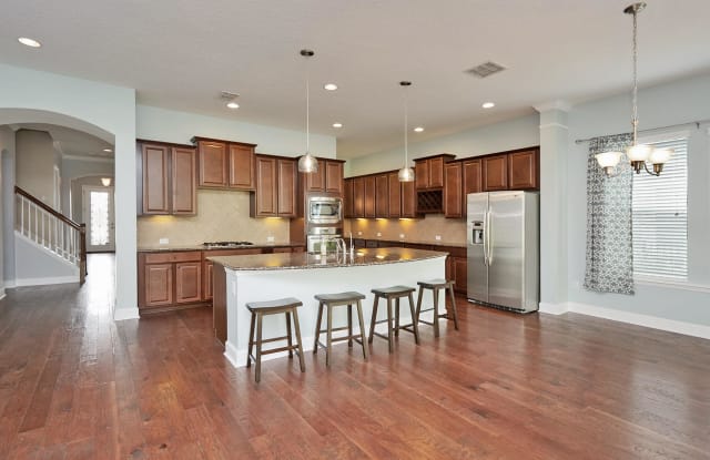 335 MAJESTIC EAGLE DR - 335 Majestic Eagle Drive, Nocatee, FL 32081