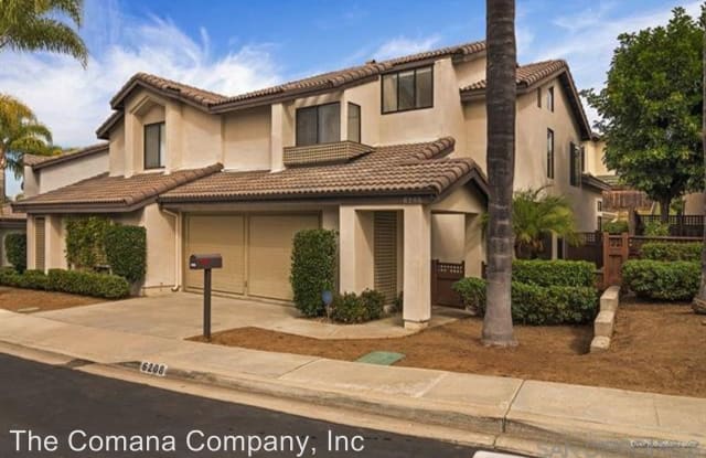 6208 Caminito del Oeste - 6208 Caminito Del Oeste, San Diego, CA 92111