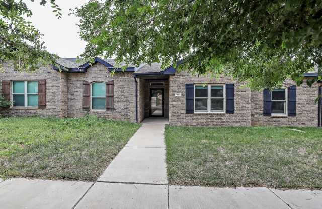 7125 Mosley Street - 7125 Mosley Street, Amarillo, TX 79119