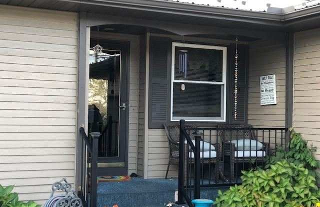 4320 Lake Pleasant Rd - 4320 Lake Pleasant Road, Erie, PA 16504