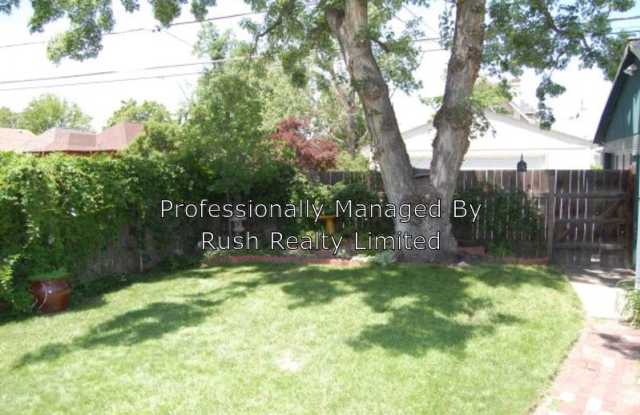 895 S. Clarkson St. - 895 South Clarkson Street, Denver, CO 80209