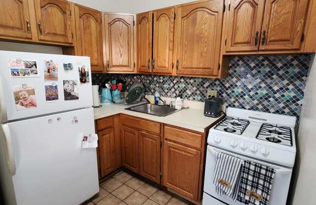 240 Kelton St - 240 Kelton Street, Boston, MA 02134