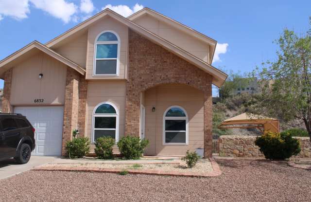 6832 CANYON VIEW photos photos