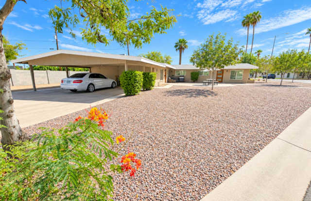 Updated 1-Bedroom Condo in the Heart of Scottsdale – No HOA! Gallery 1