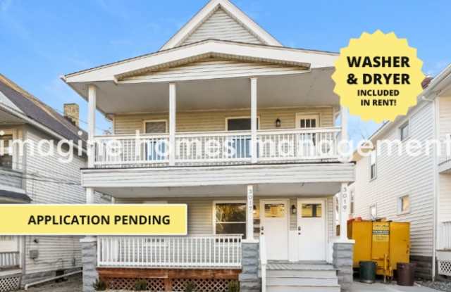 3019 West 11th Street - 3019 West 11th Street, Cleveland, OH 44113
