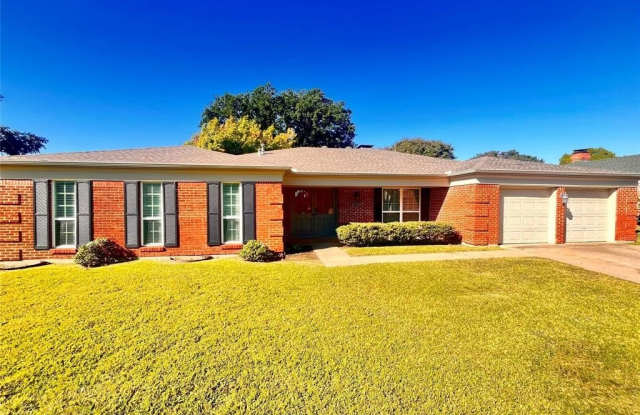 15621 Terrace Lawn Circle - 15621 Terrace Lawn Circle, Dallas, TX 75248