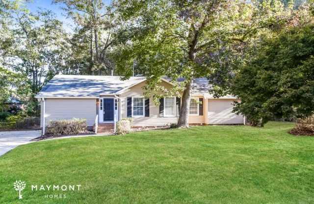 106 Frankfort Court - 106 Frankfort Court, Simpsonville, SC 29681