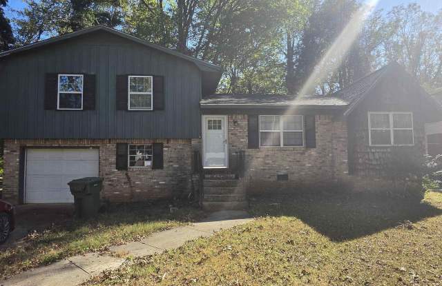 3721 Pecan Grove Drive Gallery 1