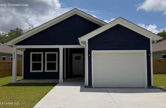 14933 Dantzler Road Gallery 1
