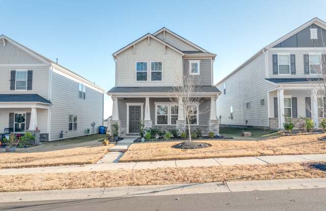 (Coming Soon) Beautiful 4 bedroom home in Belmont! photos photos