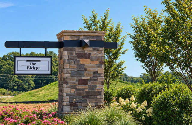 Brand-New Townhome at The Ridge | Coming Late November! Gallery 4