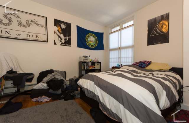 Renovated Apt in Packard's Corner!  $500 Utility Rebate with Promo!  H/HW Included Gallery 4