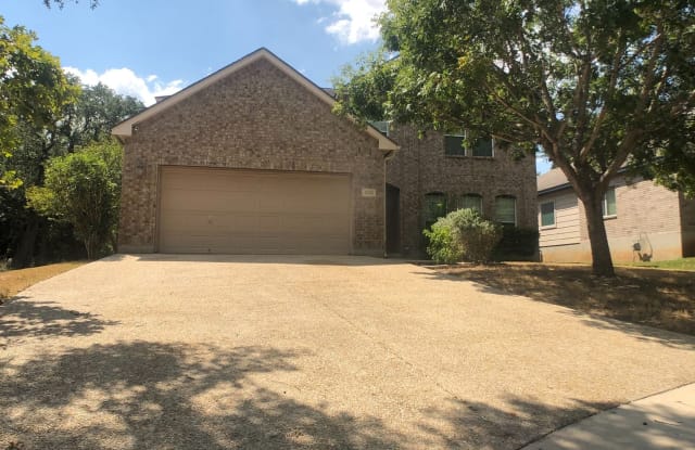 8748 Laurel Canyon Dr. - 8748 Laurel Canyon Drive, Universal City, TX 78148