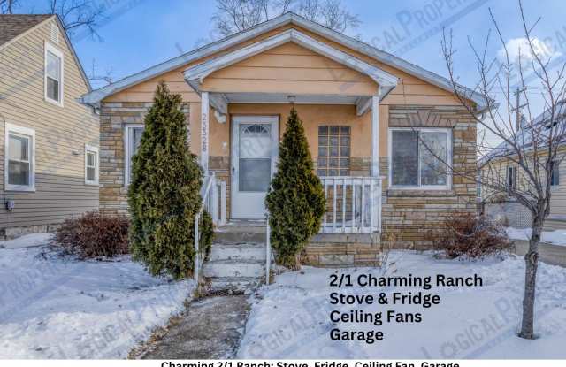 23328 Battelle Ave photos photos 23328 Battelle Ave photos photos