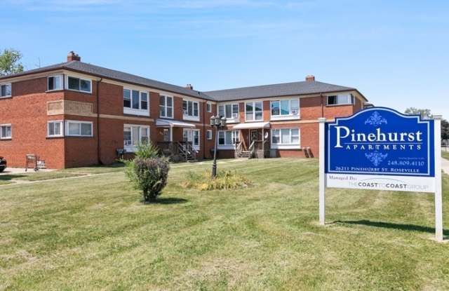 26251 Pinehurst Street photos photos
