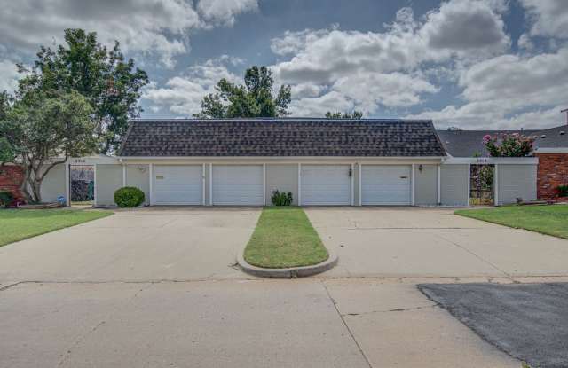 Spacious duplex in NW OKC! - 2518 Northwest 62nd Street, Oklahoma City, OK 73112 Spacious duplex in NW OKC! - 2518 Northwest 62nd Street, Oklahoma City, OK 73112
