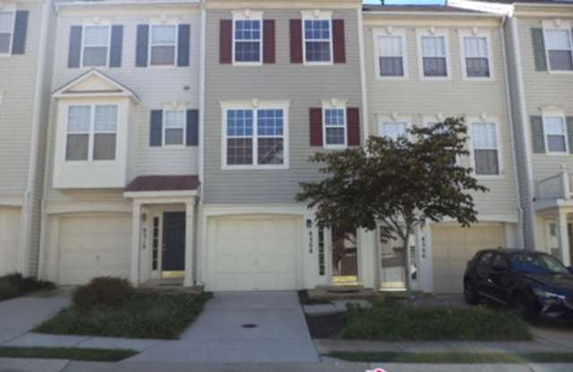 8308 Green Grass Road - 8308 Green Grass Road, Maryland City, MD 20724